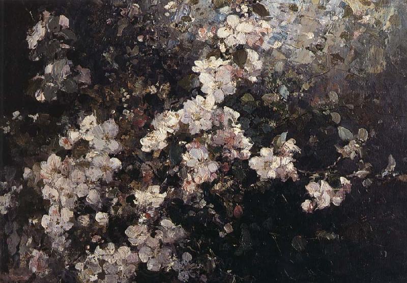Nicolae Grigorescu Apple Blossom